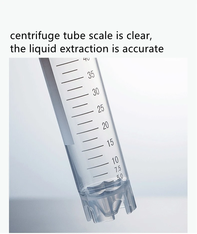 graduated centrifuge tube(001)