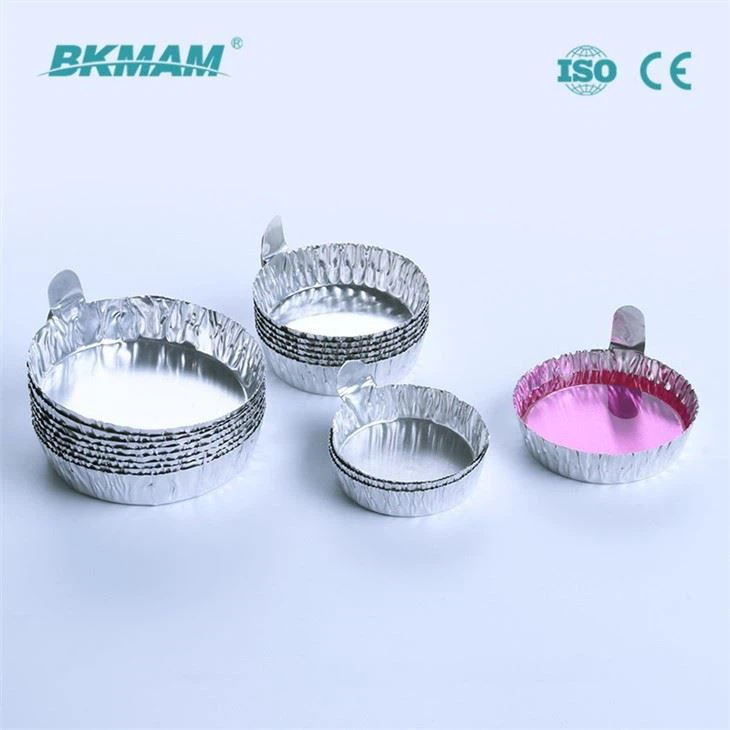 Aluminum Weighing Dish