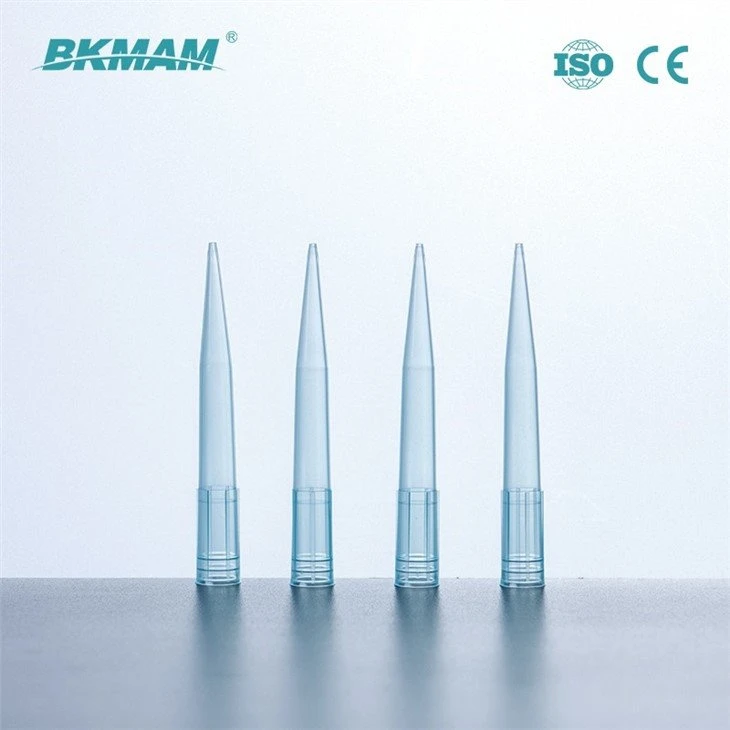 Micropipette Tips 200ul