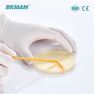 Bacterial Cell Spreader