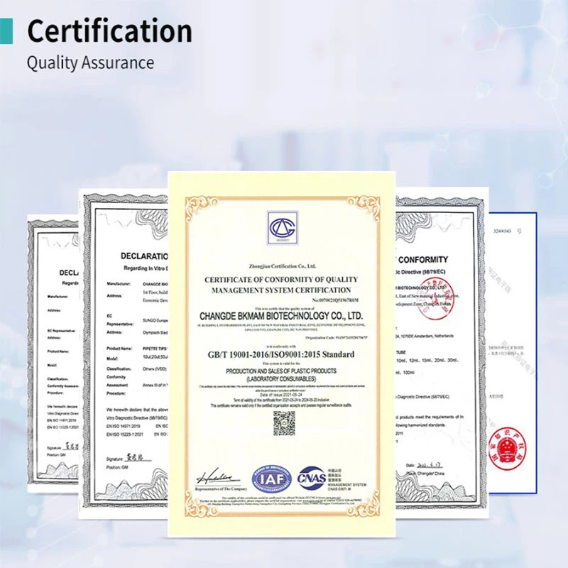 certification certification
