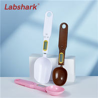 Elektronska žlica za tehtanje